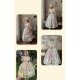 Nanshengge Lily Of The Valley Cutlery Box Blouse Top Skirt JSK and Set(Reservation/Full Payment Without Shipping)